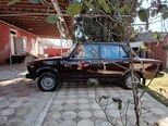 LADA (VAZ) 2107-20