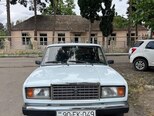 LADA (VAZ) 2107-1