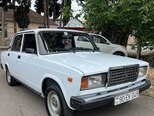 LADA (VAZ) 2107-4