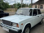LADA (VAZ) 2107-5