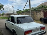 LADA (VAZ) 2107-6