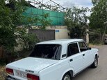 LADA (VAZ) 2107-7
