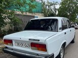 LADA (VAZ) 2107-8