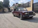 LADA (VAZ) 2107-4