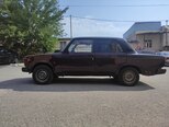 LADA (VAZ) 2107-8