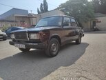 LADA (VAZ) 2107-5