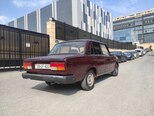 LADA (VAZ) 2107-7