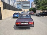 LADA (VAZ) 2107-2