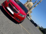 Chevrolet Cruze-4