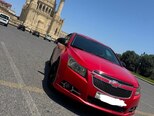 Chevrolet Cruze-1