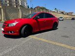 Chevrolet Cruze-7