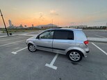 Hyundai Getz-5