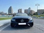 Mercedes E 220 d-1