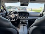 Mercedes E 220 d-3
