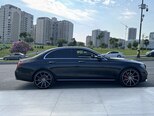 Mercedes E 220 d-4