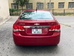 Chevrolet Cruze-2