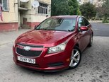 Chevrolet Cruze-1