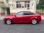 Chevrolet Cruze-4