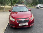 Chevrolet Cruze-5