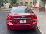 Chevrolet Cruze-3