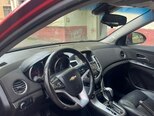 Chevrolet Cruze-6