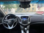 Chevrolet Cruze-7