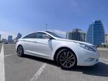 Hyundai Sonata-3