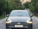 Hyundai Sonata-1