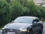 Hyundai Sonata-5