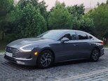 Hyundai Sonata-7