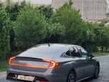 Hyundai Sonata-9