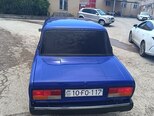 LADA (VAZ) 2107-3