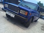 LADA (VAZ) 2107-2