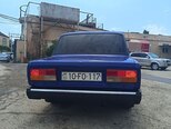 LADA (VAZ) 2107-7