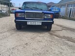 LADA (VAZ) 2107-1