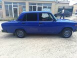 LADA (VAZ) 2107-8
