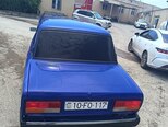 LADA (VAZ) 2107-6