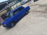 LADA (VAZ) 2107-10
