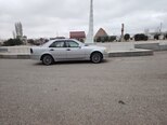Mercedes C 220-8
