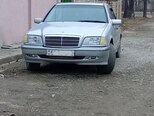 Mercedes C 220-9