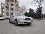 Mercedes C 220-1
