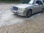 Mercedes C 220-4