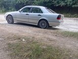 Mercedes C 220-5