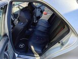 Mercedes C 220-10