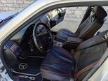 Mercedes C 220-11