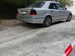 Mercedes C 220-6