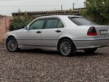 Mercedes C 220-7