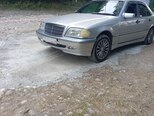 Mercedes C 220-3
