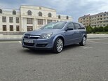 Opel Astra-2
