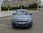 Opel Astra-1